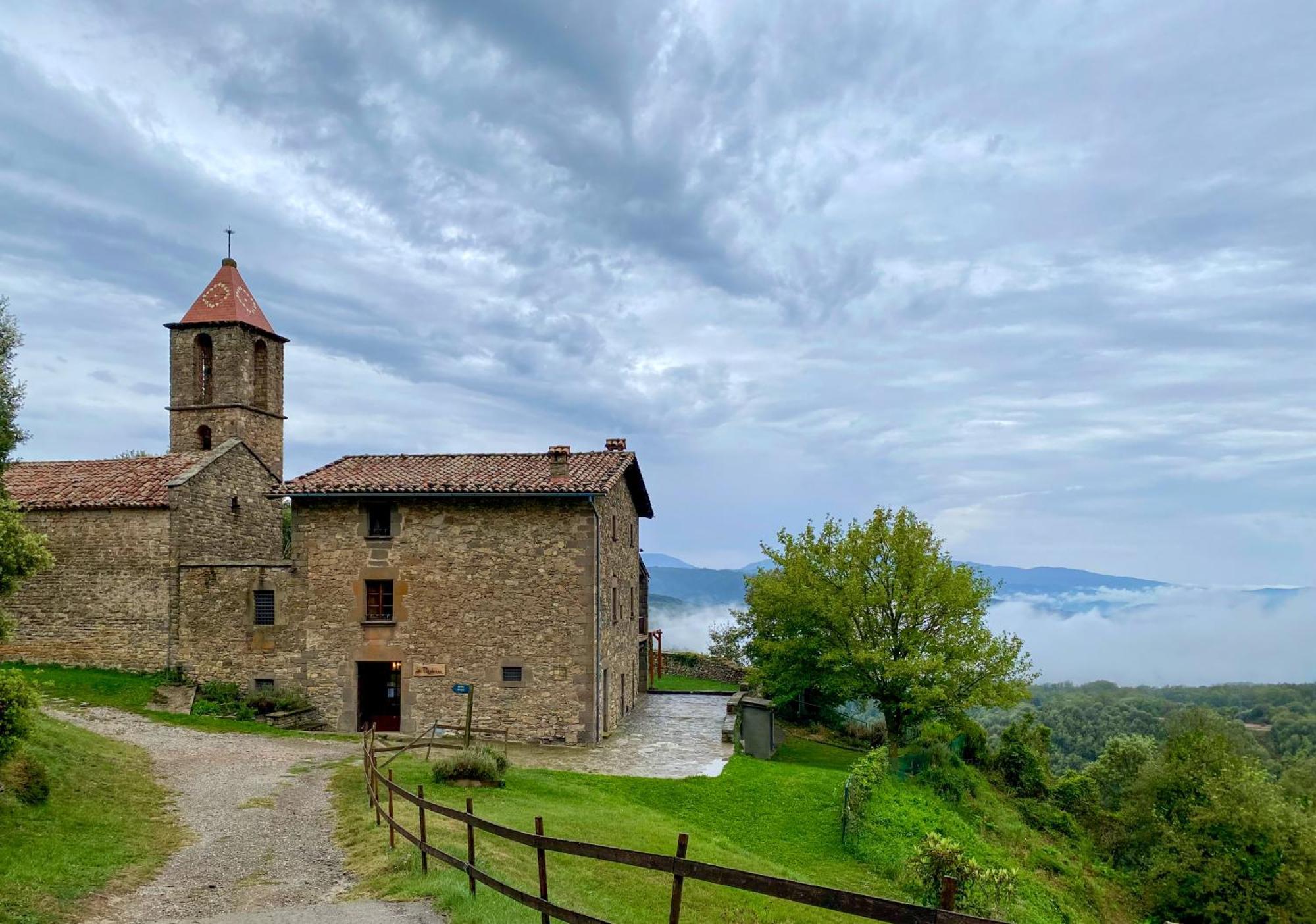 Sant Joan De Fabregues - I Pruit