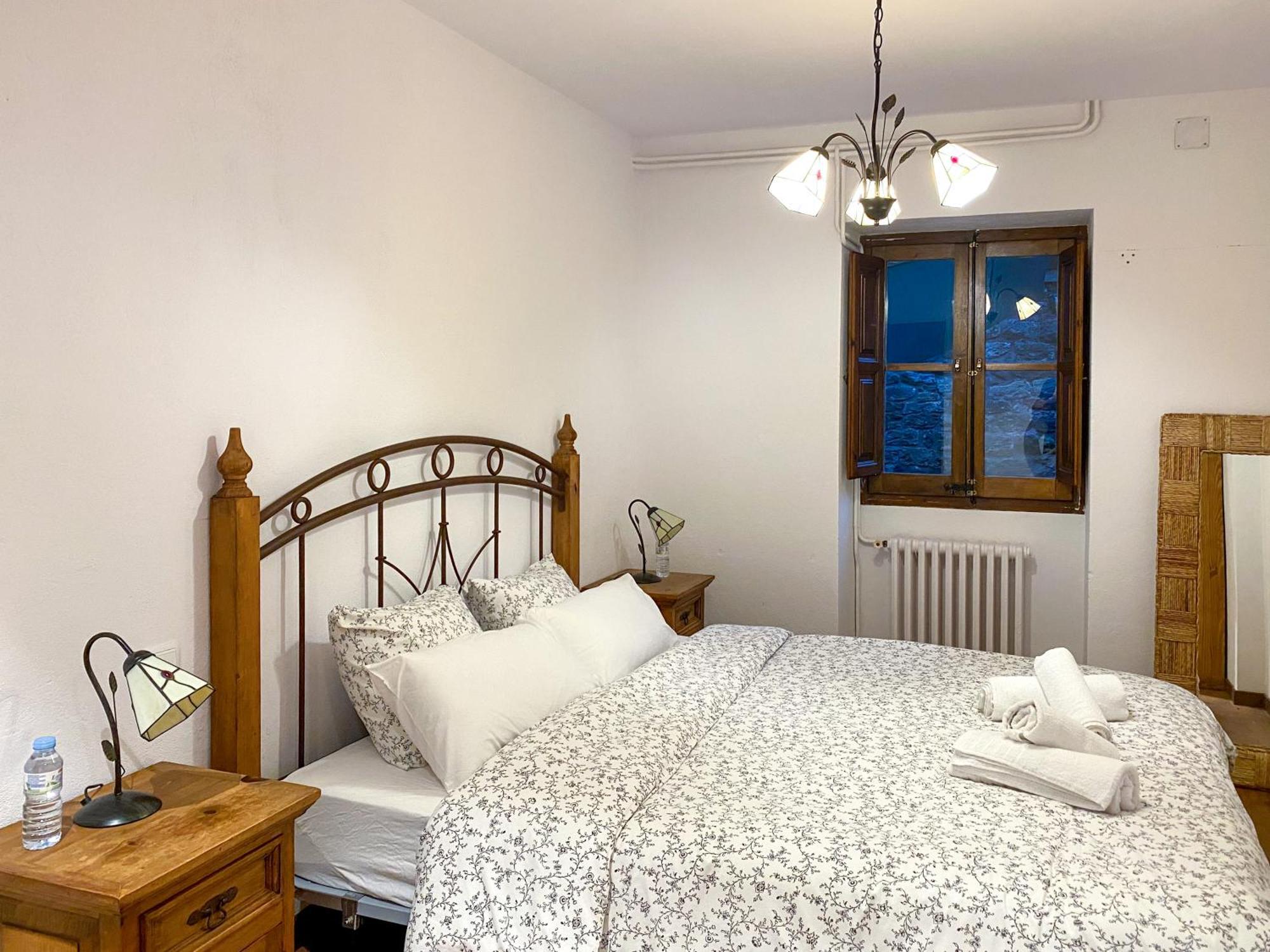 Sant Joan De Fabregues - I Pruit Apartment *