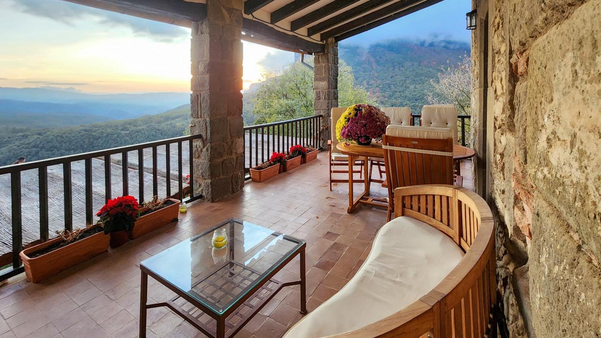 Sant Joan De Fabregues - I Pruit Apartment