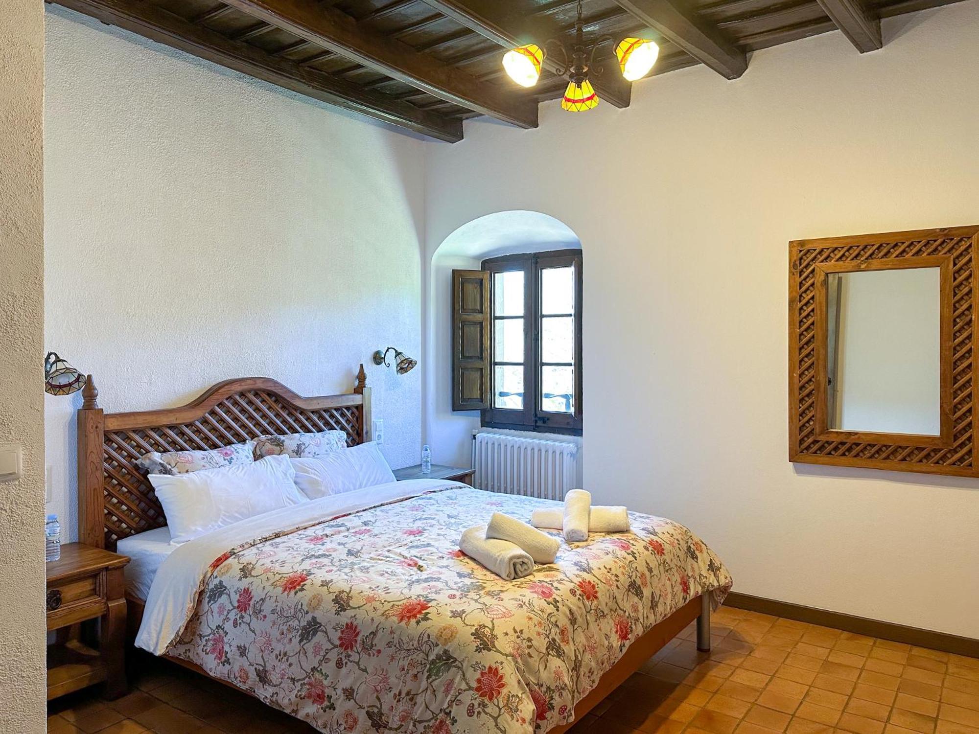 Sant Joan De Fabregues - I Pruit Apartamento *