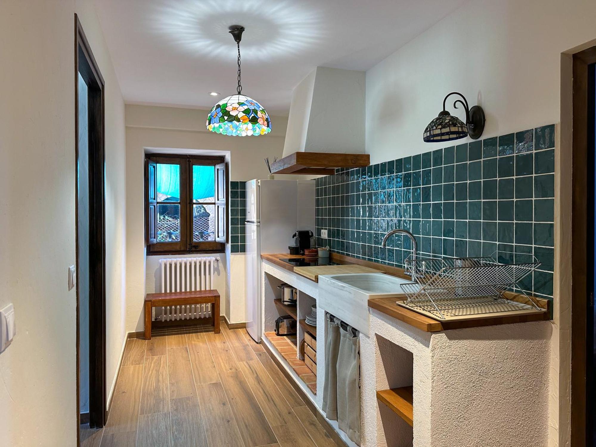 Apartment Sant Joan De Fabregues - I Pruit *