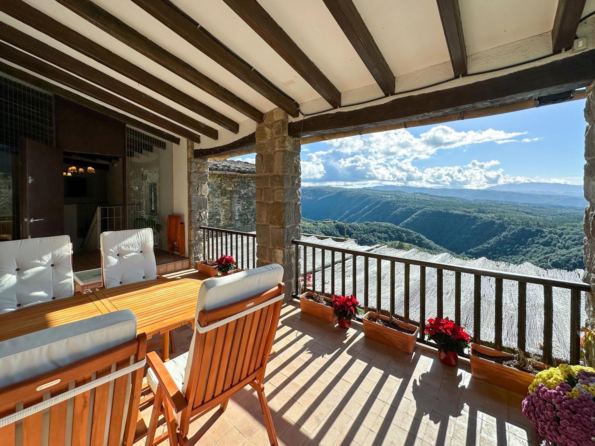 Apartment Sant Joan De Fabregues - I Pruit Rupit