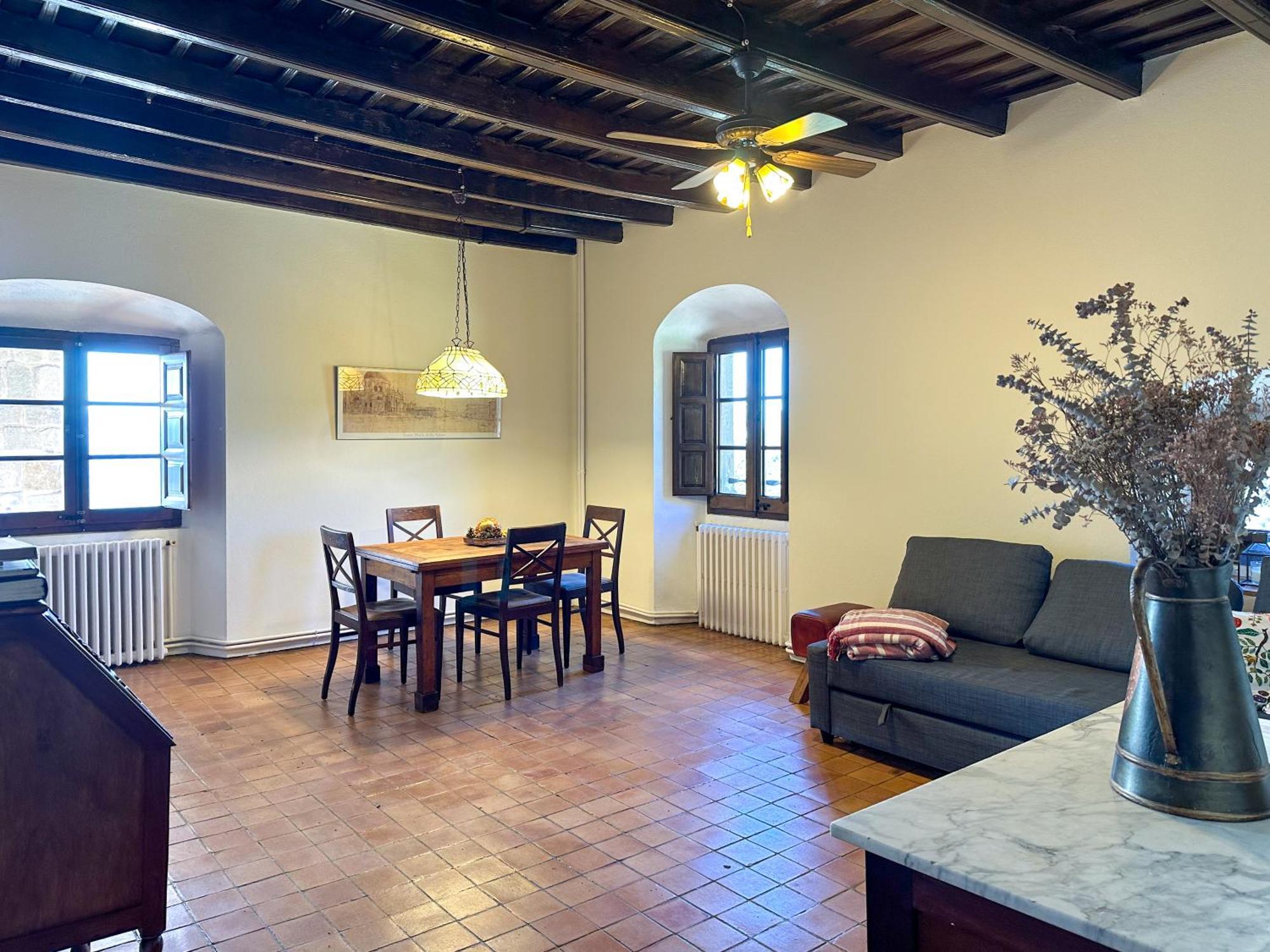 Sant Joan De Fabregues - I Pruit Apartment